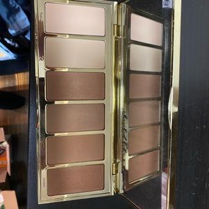 Tarte Park Ave Princess Chisel Palette